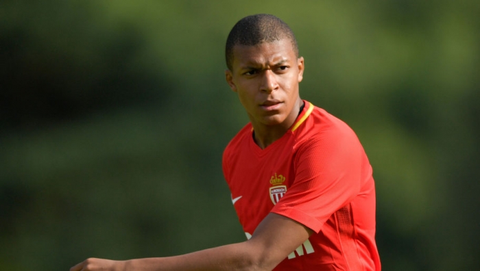 Real Madrid reach principle agreement with Monaco for €180m Mbappe deal

