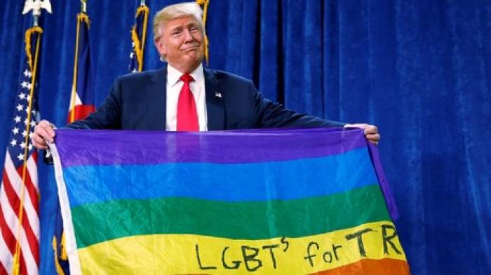 Pour Trump, interdire les transgenres "rend service" à l'armée