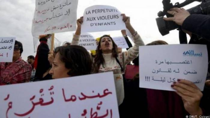 En Túnez se aceptó la ley histórica