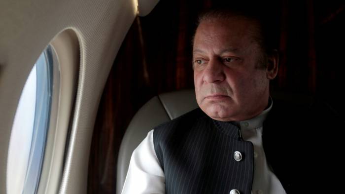 Gerichtsbeschluss: Pakistanischer Ministerpräsident Sharif des Amtes enthoben