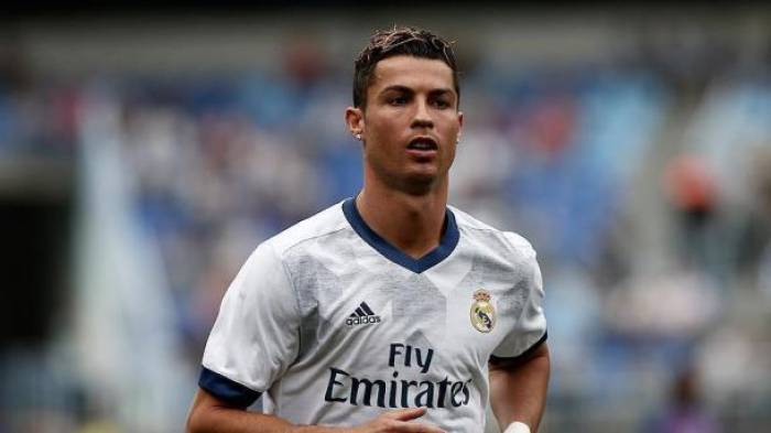 Ronaldo declara hoy ante la Justicia