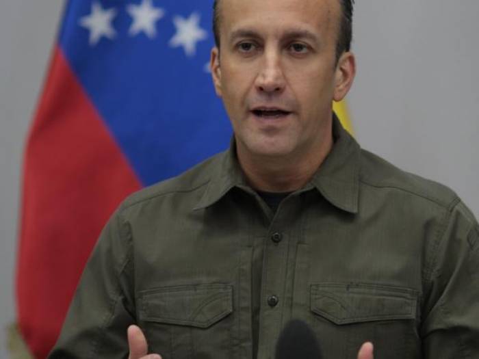La Asamblea Constituyente se instaurará "en pocas horas" en Venezuela
