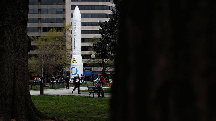 ¿Cuántas armas nucleares hay en el mundo y qué podrían destruir?