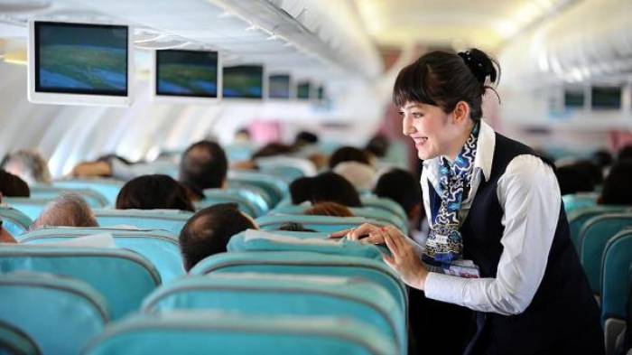 Passagierzahl von Turkish Airlines stark angestiegen