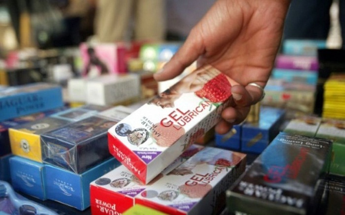  Tanzanie/homosexualité: les gels lubrifiants interdits