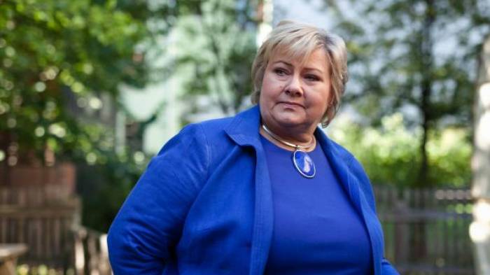 Norvège: une ministre appelle les citoyens à dénoncer les migrants partis en vacances dans leur pays