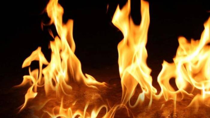 Incendie dans un hôtel à la Mecque