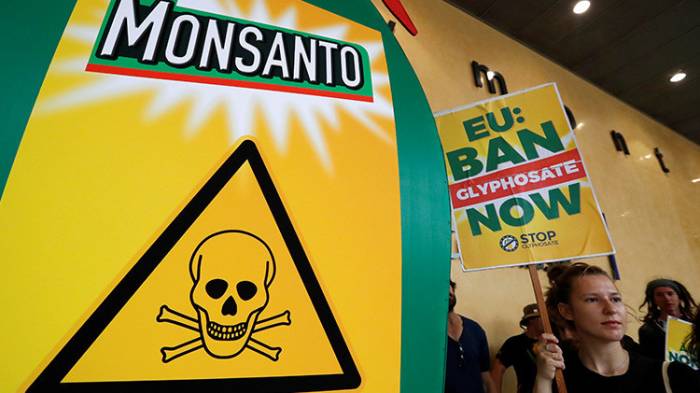Monsanto vendió por años un químico altamente contaminante a pesar de conocer sus efectos
