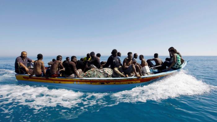 Schlepper ertränkt 29 Migranten aus Somalia und Äthiopien