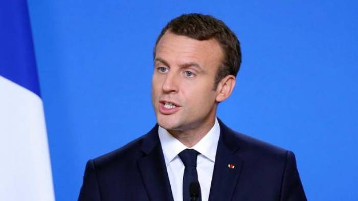 France: Macron, le président le plus mal-aimé de la Ve République ?
