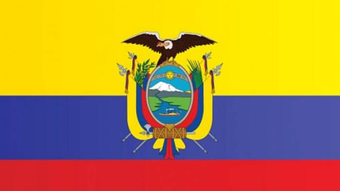 Ecuador expresa su solidaridad con Venezuela