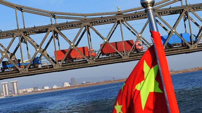 China emite una orden para implementar las sanciones de la ONU contra Corea del Norte