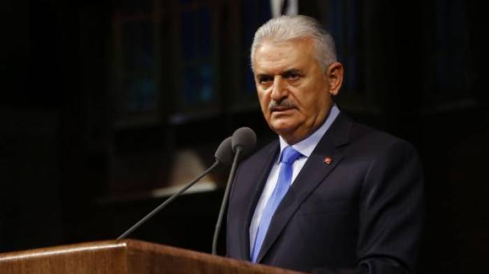“La cara de Turquía está vuelta tanto al Oeste como al Este”