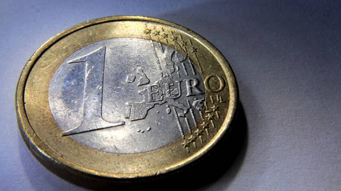 FOTOS: Las monedas parecidas al euro que podrían utilizarse como fraude