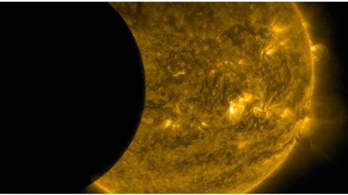 Los EEUU se prepara al eclipse solar que será muy claro de ver desde 1918