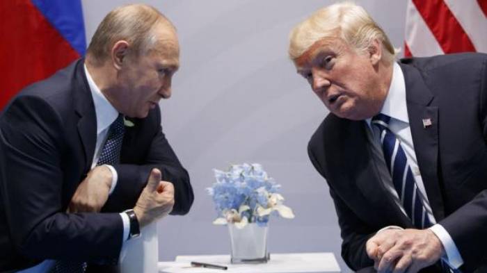 Selon Trump, une rencontre avec Poutine est « très importante »
