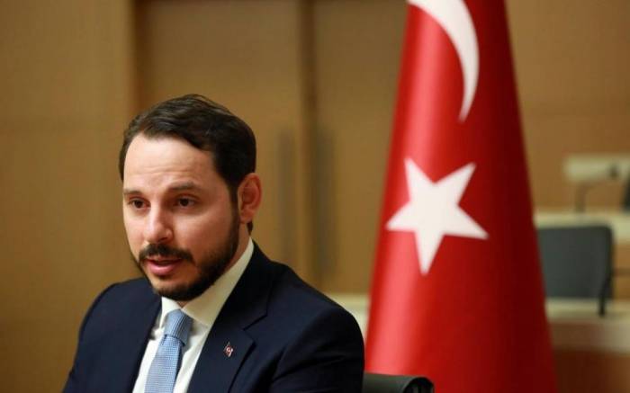 Turquie : le ministre de l’Énergie bientôt en Israël
