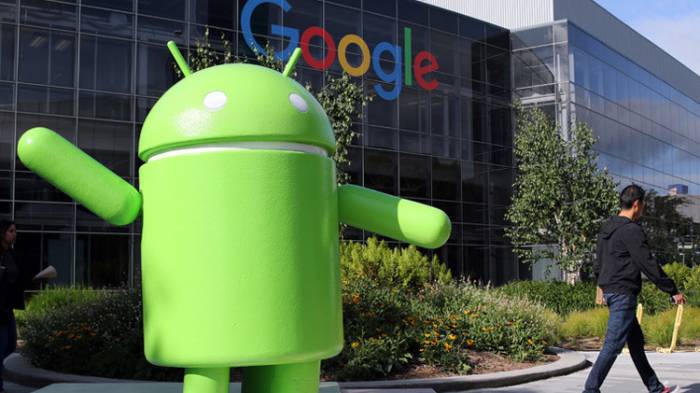 Android Oreo, el nuevo sistema operativo de Google para móviles y tabletas