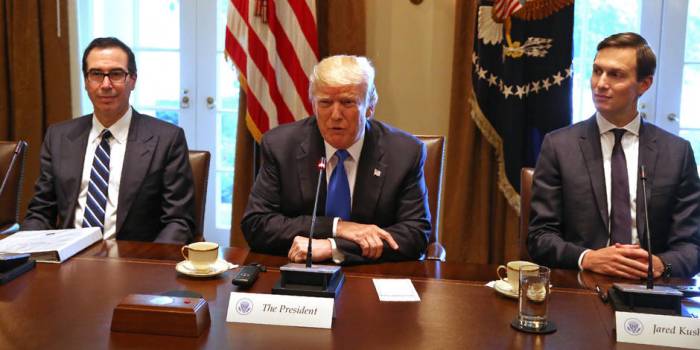 Corée du Nord: Washington sanctionne 10 organisations et six individus chinois et russes