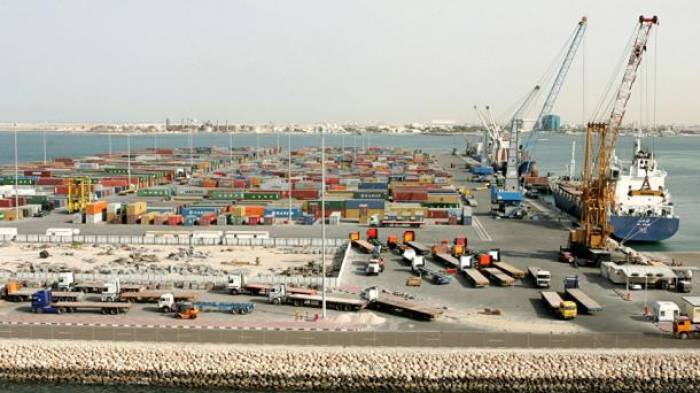 Inauguran la primera línea directa de transporte marítimo entre Turquía y Qatar