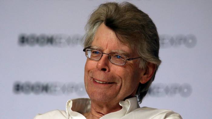 Stephen King rächt sich an Donald Trump und verbietet ihm, sich seine Filme anzuschauen