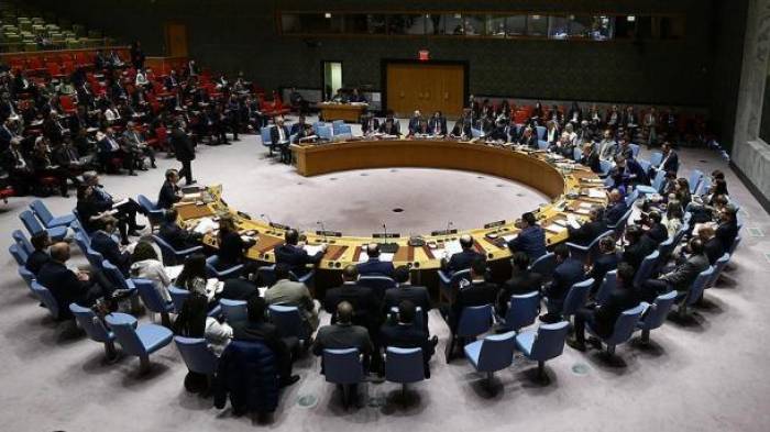 Le Royaume-Uni appelle à une réunion urgente du Conseil de Sécurité sur Arakan