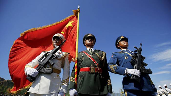 Tensión en la península coreana: Pekín afirma que nunca permitirá la guerra o el caos a sus puertas