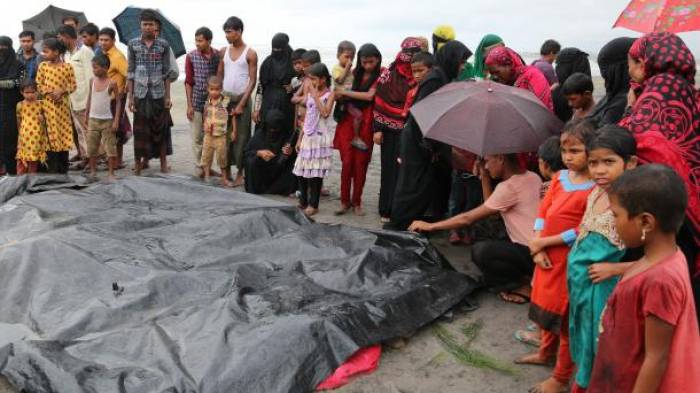 L’ONU met en garde contre une catastrophe humanitaire à Arakan