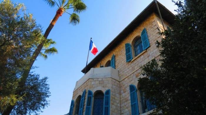 Le consulat de France en Israël évacué après l'ouverture d'une enveloppe suspecte