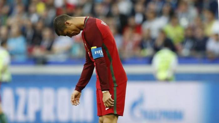 FC Bayern sagt: Ronaldo kommt nicht
