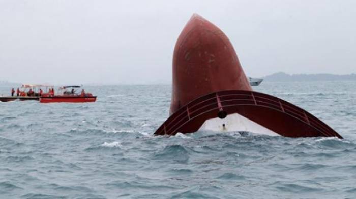 Zwölf Seeleute nach Schiffskollision vor Südchinas Küste vermisst