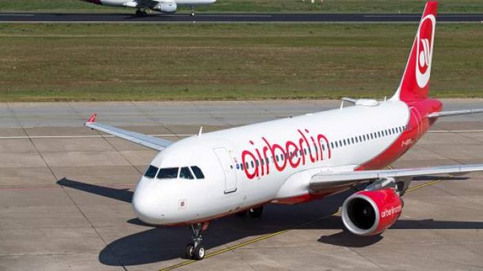 Air Berlin stellt Flugbetrieb ein