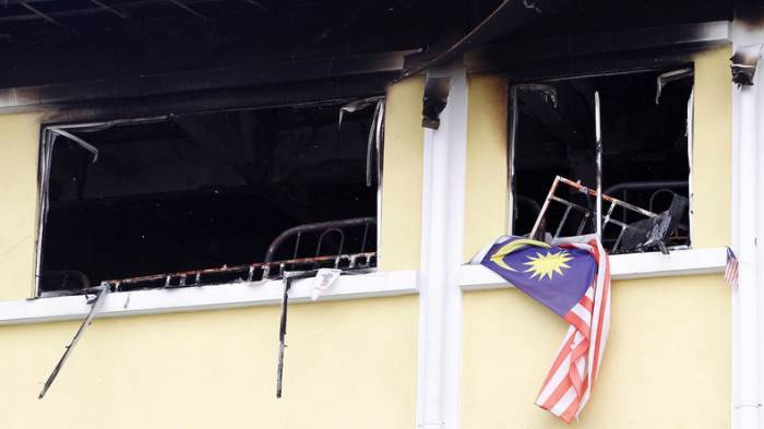 Brand in malaysischer Religionsschule fordert mindestens 25 Menschenleben