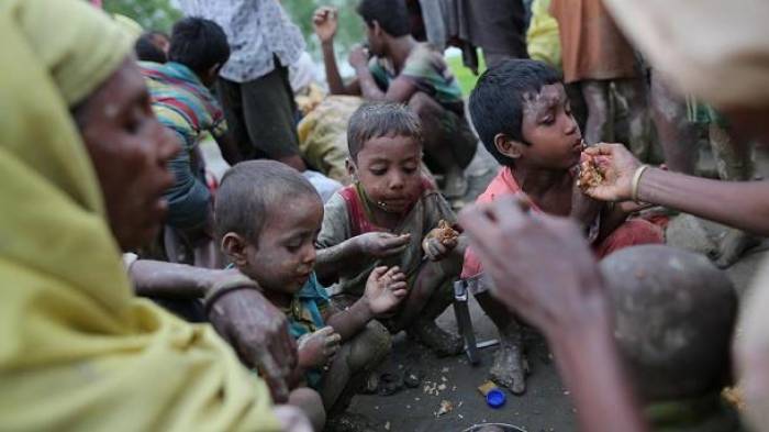 Un Fonds d’aides de 2,5 millions de dollars du Canada aux musulmans d’Arakan