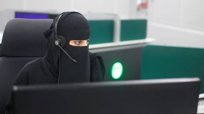 Saudi-Arabien gestattet Frauen Ausbildung zu Fluglotsinnen