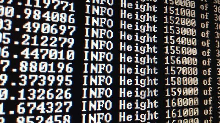 Internationale Allianz um deutschen Konzern: Vernetzte Technik mit Blockchain sichern