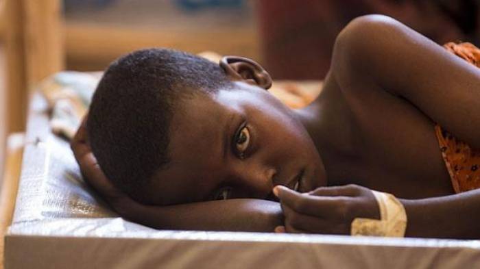 Sambia will schärfer gegen Cholera-Epidemie vorgehen