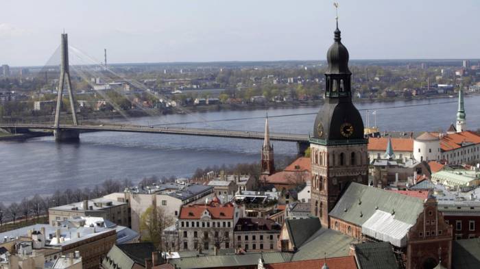 Lettisches Parlament: Keine Einbürgerung für Kinder von "Nichtbürgern"