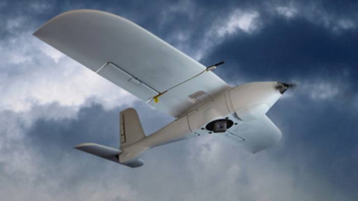 Großbritannien gibt 20 Millionen Dollar für Drohnen aus, die bei Regen flugunfähig werden