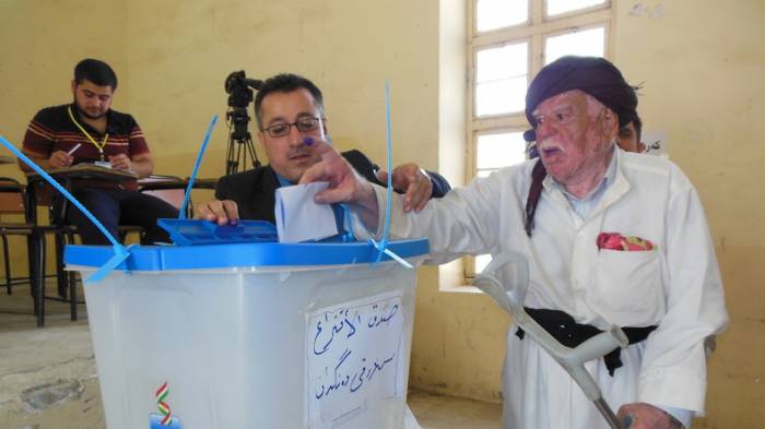 Irakischer Premier erkennt Kurden-Referendum nicht an
