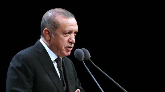 Appels à décerner à Erdogan le Nobel de la Paix
