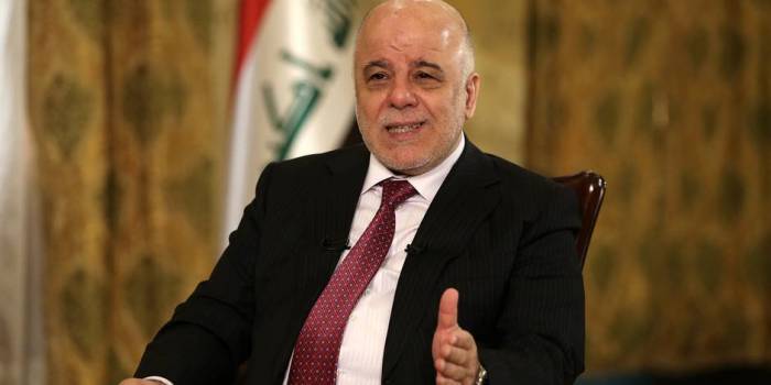 Référendum kurde: Abadi exige l'annulation