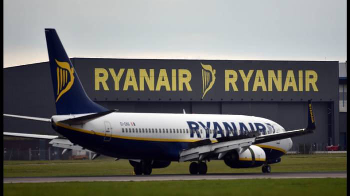 Ryanair streicht 18.000 Flüge, 400.000 Passagiere betroffen