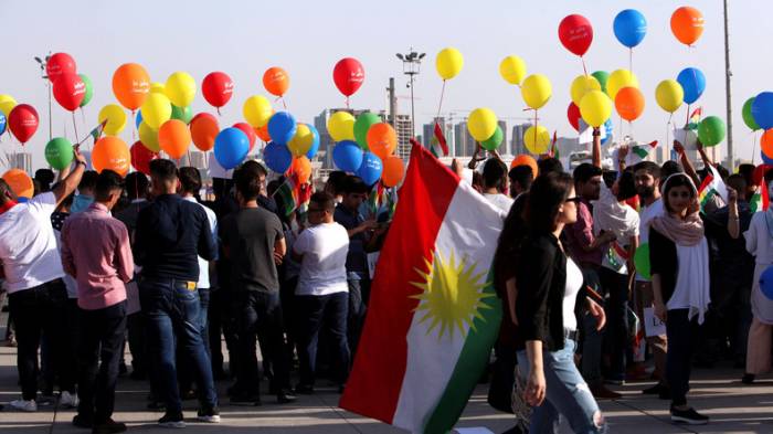 Frankreich bietet Irak nach Kurden-Referendum Hilfe an