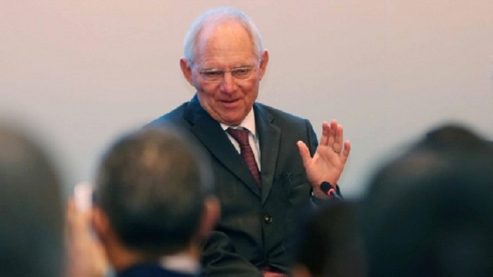 Schäuble will Steuerschlupfloch für Großkonzerne schließen
