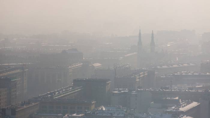 Wissenschaftler nennen Luftverschmutzung als Grund für Tod von rund 500.000 Europäern jährlich
