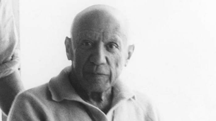 Picasso Villa «Mas de Notre Dame de Vie»