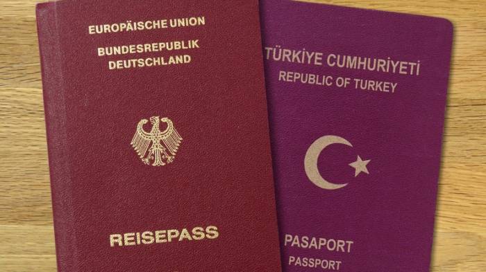 Mehr als 600 türkische Beamte beantragten Asyl in Deutschland