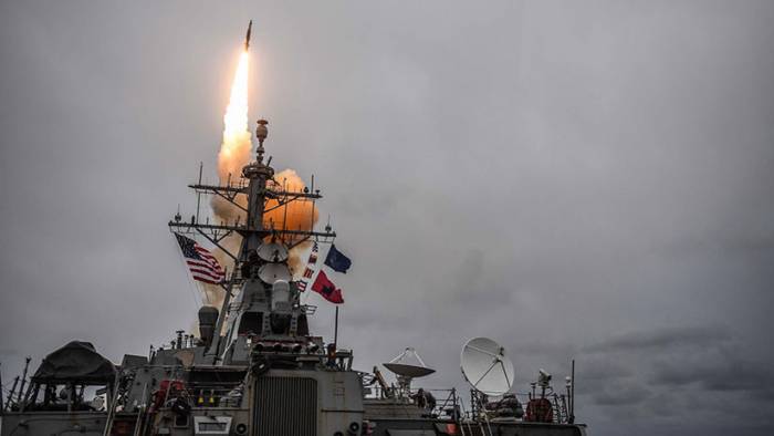 EE.UU. prueba uno de sus interceptores de misiles más avanzados
