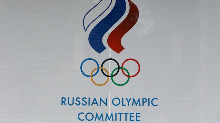 ROC’s Assembly stands for Russian athletes’ participation in Winter Olympics